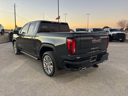 Used 2021 GMC Sierra 1500 Denali w/ Denali Ultimate Package image 4