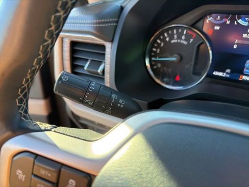 Used 2024 Ford Expedition Max Limited image 20