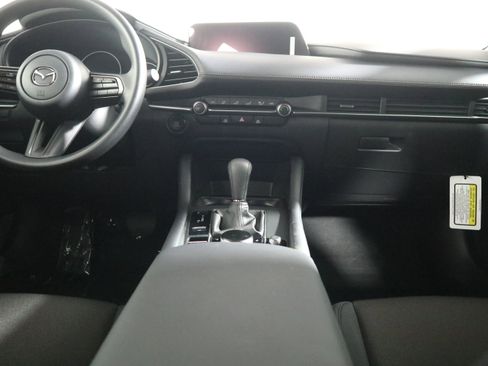 New 2026 MAZDA MAZDA3 s FWD image 11