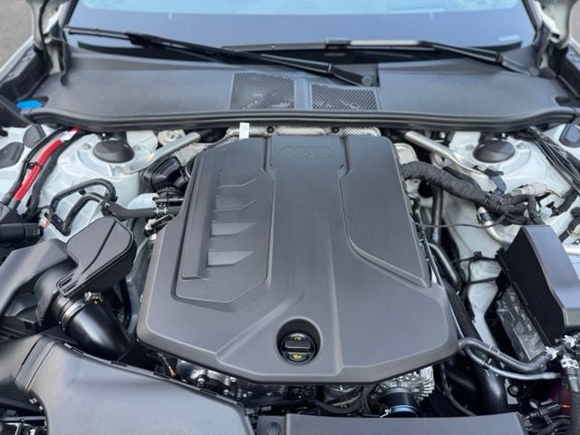 New 2026 Audi A5 Prestige AWD/4WD image 31
