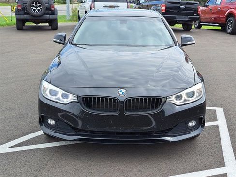 Used 2015 BMW 428i Gran Coupe xDrive image 8