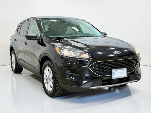 Used 2022 Ford Escape SE AWD/4WD image 9