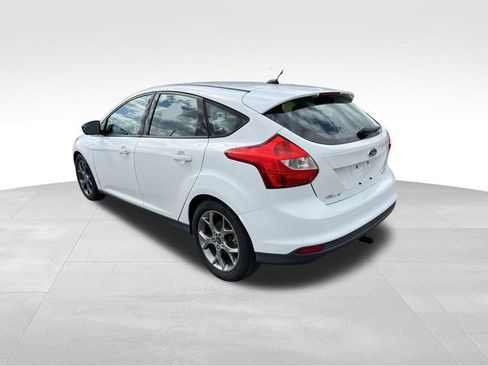 Used 2013 Ford Focus SE FWD image 6