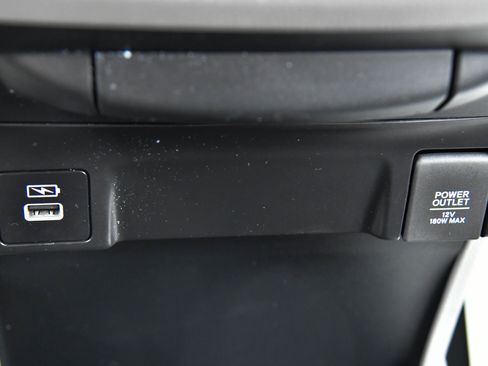 Used 2023 Honda Odyssey EX-L image 28