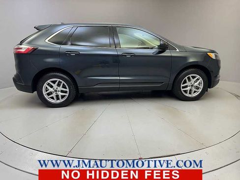 Used 2023 Ford Edge SEL w/ Convenience Package AWD/4WD image 6