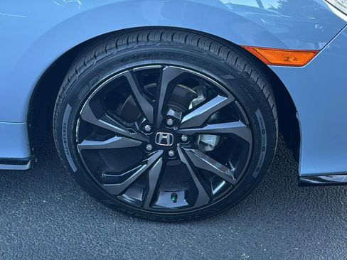 Used 2019 Honda Civic Sport Touring image 38