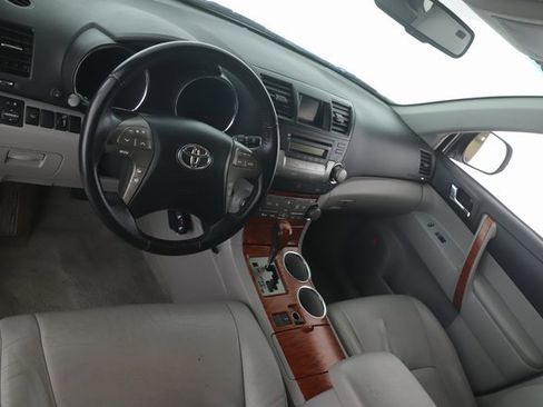 Used 2008 Toyota Highlander Limited image 17