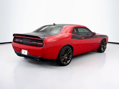 Used 2020 Dodge Challenger R/T Scat Pack w/ Shaker Package image 5