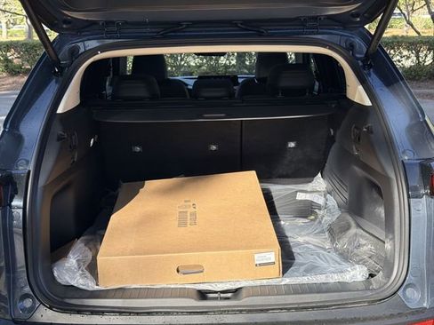 New 2026 MAZDA CX-50 AWD 2.5 S w/ Accent Package image 25