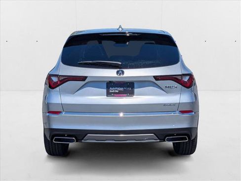 New 2026 Acura MDX SH-AWD image 8