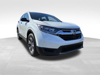 Used 2018 Honda CR-V LX 360° Tour