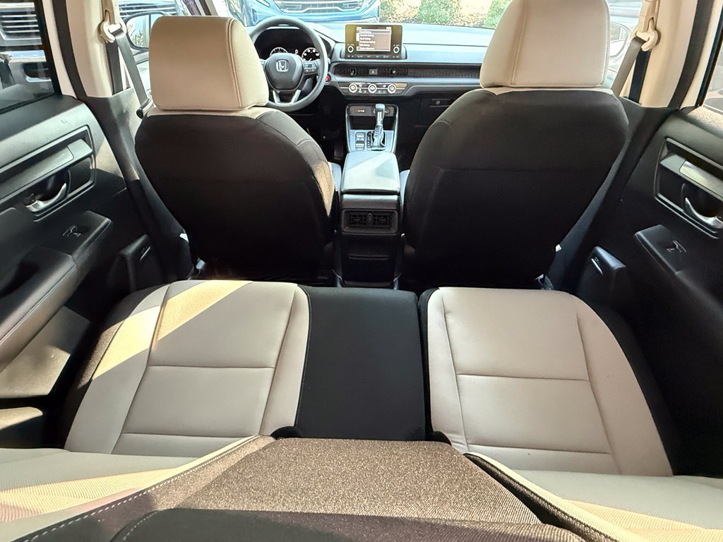 Used 2023 Honda CR-V LX image 35