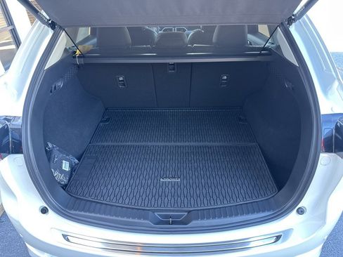 New 2025 MAZDA CX-5 AWD 2.5 S w/ Premium Plus Pkg image 10