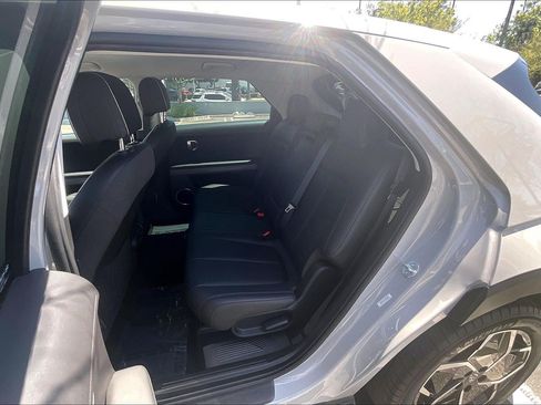 Used 2023 Hyundai Ioniq 5 SEL AWD/4WD image 20
