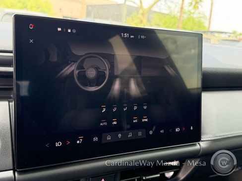 New 2026 MAZDA CX-5 Select image 24