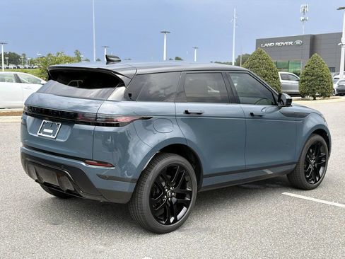 New 2026 Land Rover Range Rover Evoque S AWD/4WD image 5