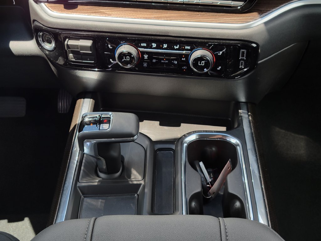 New 2026 Chevrolet Silverado 1500 RST AWD/4WD image 22