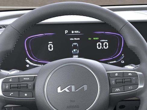 New 2025 Kia Sportage X-Line image 24