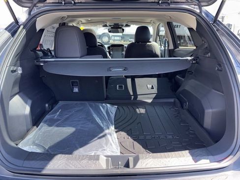 New 2026 Subaru Crosstrek 2.0i Premium image 11