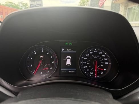 Used 2022 Hyundai Veloster N FWD image 19