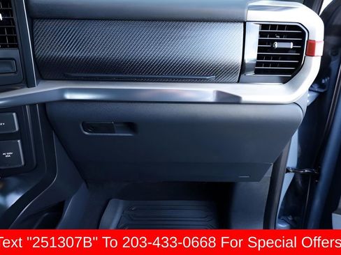 Used 2023 Ford F150 Raptor w/ Raptor 37 Performance Package AWD/4WD image 40