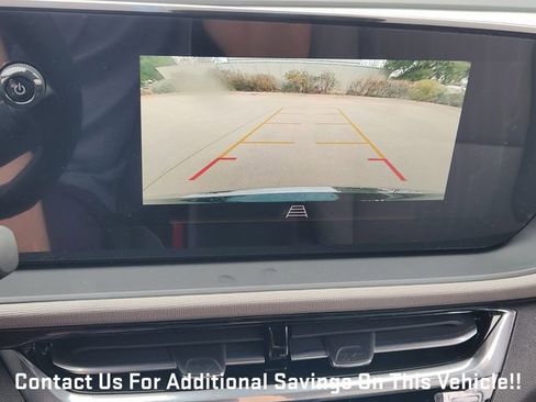 New 2026 Buick Envista Avenir image 13