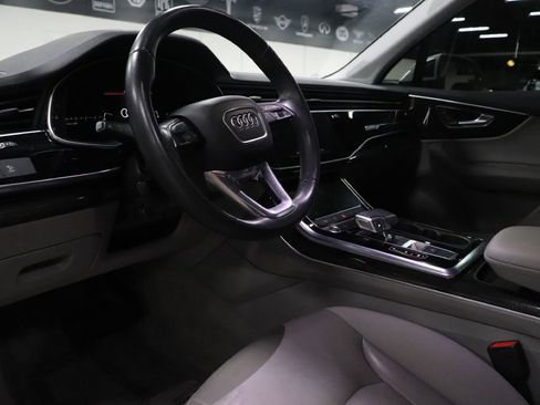 Used 2021 Audi Q7 3.0T Premium Plus w/ Premium Plus Package image 10