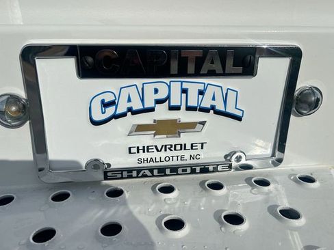 New 2026 Chevrolet Silverado 2500 W/T w/ WT Convenience Package AWD/4WD image 27