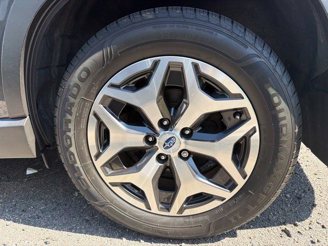 Used 2021 Subaru Forester Premium AWD/4WD image 5