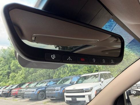 Used 2021 Hyundai Tucson Ultimate FWD image 33