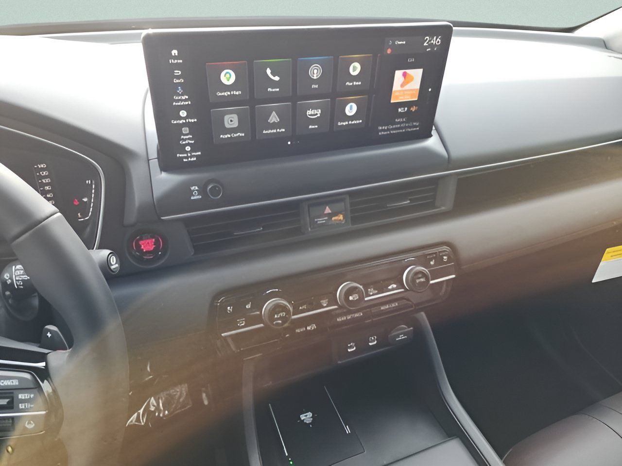 New 2026 Honda Pilot Black Edition image 27