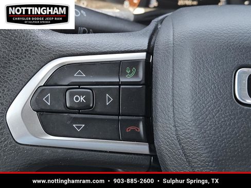 Used 2024 Jeep Compass Sport image 20