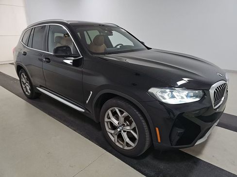 Used 2024 BMW X3 sDrive30i w/ Convenience Package w/ZPA image 4