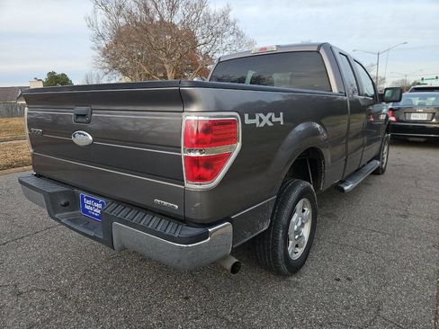 Used 2012 Ford F150 XLT image 6