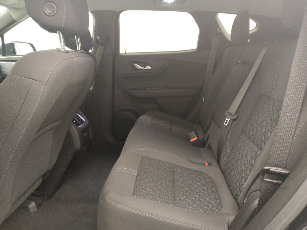 Used 2021 Chevrolet Blazer LT FWD image 18