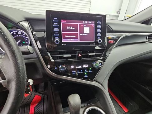 Used 2023 Toyota Camry LE FWD image 13