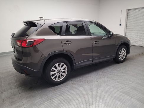 Used 2016 MAZDA CX-5 Touring w/ Bose/Moonroof Package FWD image 10