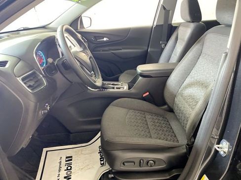 Used 2023 Chevrolet Equinox LT image 18