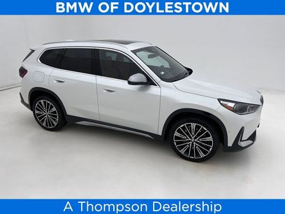 Certified 2024 BMW X1 xDrive28i w/ Technology Package