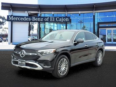 Certified 2025 Mercedes-Benz GLC 300 4MATIC