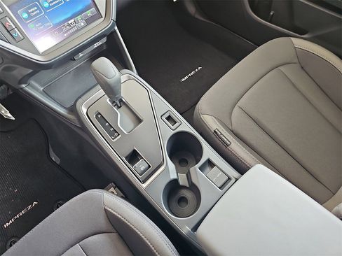 New 2025 Subaru Impreza 2.0i w/ Popular Package #1A image 24