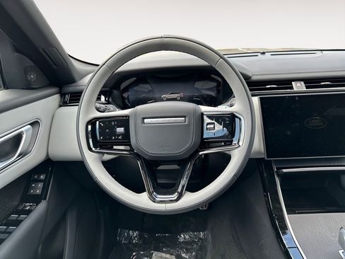 New 2026 Land Rover Range Rover Velar Dynamic SE AWD/4WD image 12
