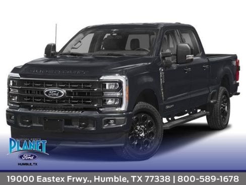 Used 2024 Ford F250 XLT w/ Tremor Off-Road Package AWD/4WD image 1