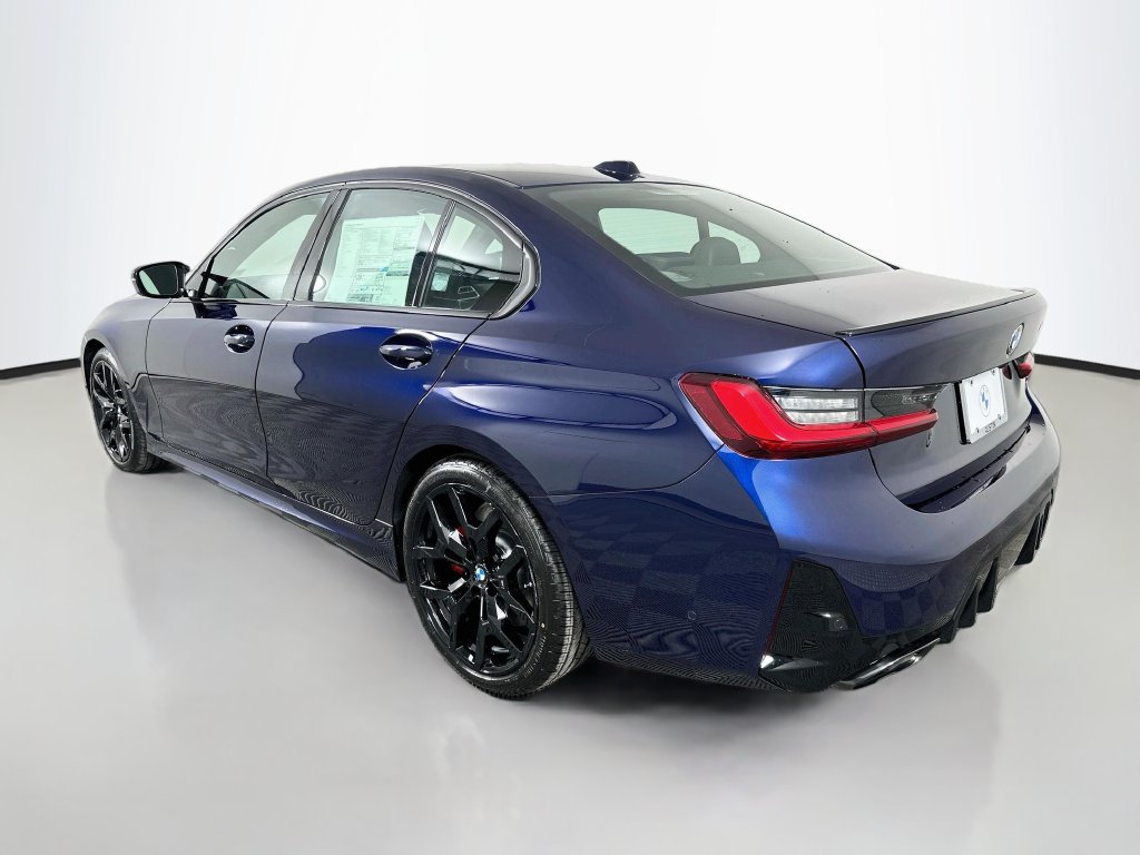New 2026 BMW M340i w/ Premium Package RWD image 7