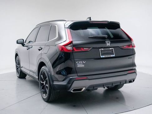Certified 2025 Honda CR-V Sport-L image 15
