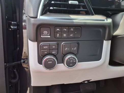 New 2025 Chevrolet Tahoe Premier image 10