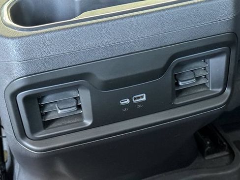 Used 2022 Chevrolet Silverado 1500 RST w/ Convenience Package II AWD/4WD image 44