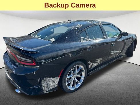 Used 2019 Dodge Charger R/T w/ Plus Group image 10