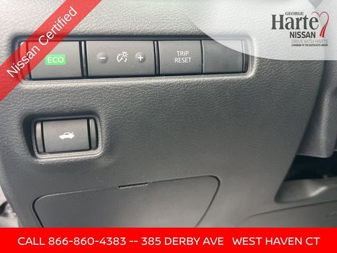 Certified 2020 Nissan Sentra SV image 42