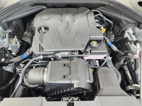 New 2026 Genesis GV70 2.5T Sport Prestige AWD/4WD image 23